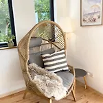 Laughing Seagull - Sea Views And Sauna Сasa de vacaciones *