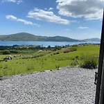 Laughing Seagull - Sea Views And Sauna Castletownbere