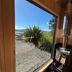 Laughing Seagull - Sea Views And Sauna *