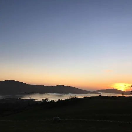 Laughing Seagull - Sea Views And Sauna Σπίτι διακοπών