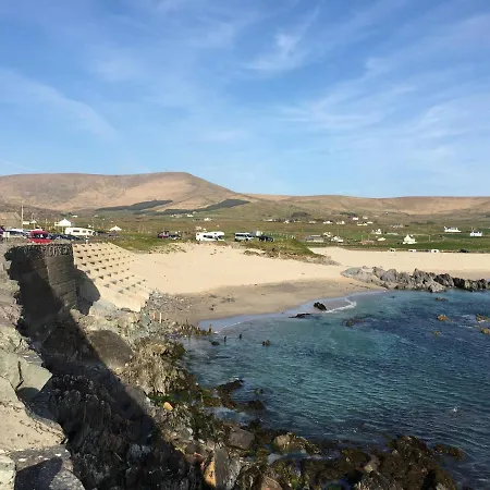 Laughing Seagull - Sea Views And Sauna Tatil Evi Castletownbere