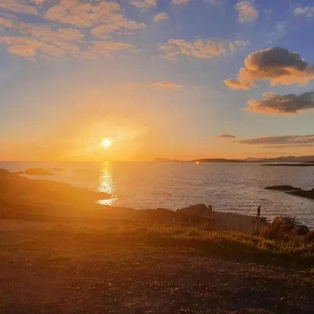 Laughing Seagull - Sea Views And Sauna Σπίτι διακοπών Castletownbere