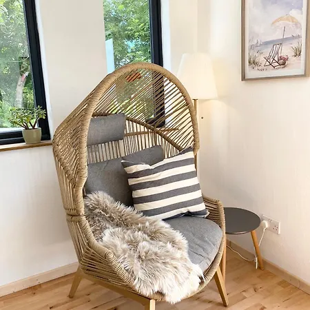 Laughing Seagull - Sea Views And Sauna Tatil Evi *