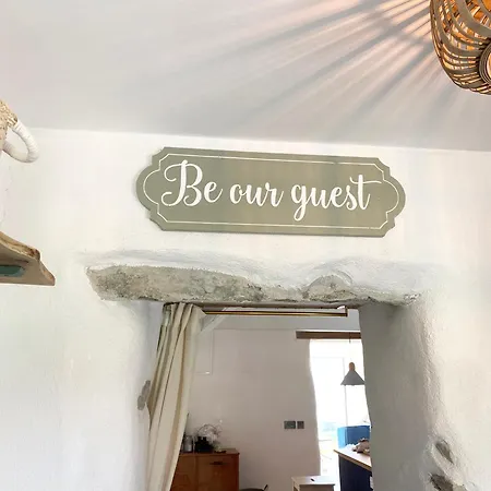 Σπίτι διακοπών Laughing Seagull - Sea Views And Sauna *