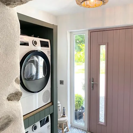 Laughing Seagull - Sea Views And Sauna Vakantiehuis Castletownbere