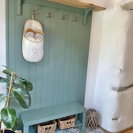 Σπίτι διακοπών Laughing Seagull - Sea Views And Sauna