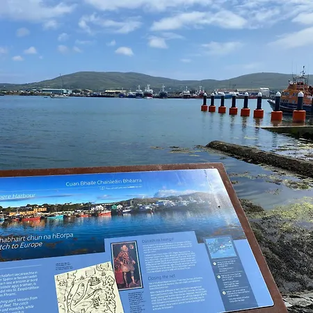 Laughing Seagull - Sea Views And Sauna Σπίτι διακοπών *