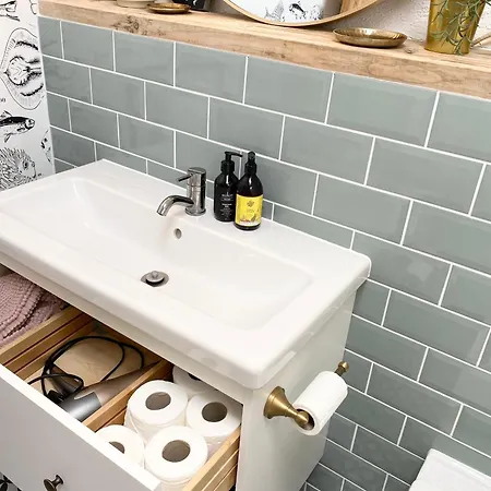 Σπίτι διακοπών Laughing Seagull - Sea Views And Sauna *