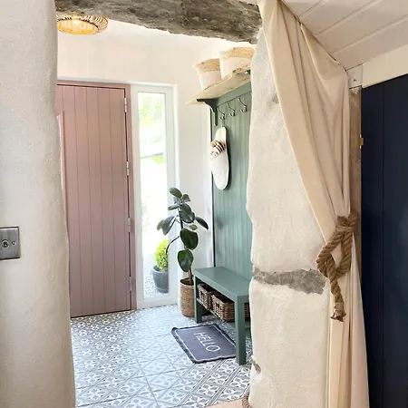 Laughing Seagull - Sea Views And Sauna