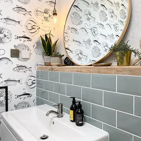 Σπίτι διακοπών Laughing Seagull - Sea Views And Sauna Castletownbere