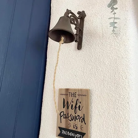 Laughing Seagull - Sea Views And Sauna Σπίτι διακοπών