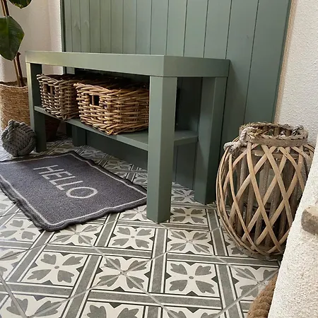 Σπίτι διακοπών Laughing Seagull - Sea Views And Sauna