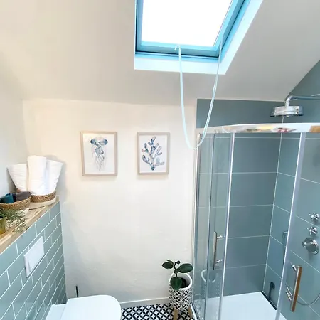 Laughing Seagull - Sea Views And Sauna Σπίτι διακοπών