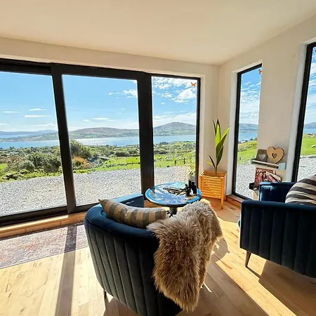 Laughing Seagull - Sea Views And Sauna Σπίτι διακοπών