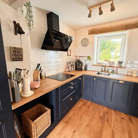 Σπίτι διακοπών Laughing Seagull - Sea Views And Sauna Castletownbere