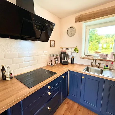 Laughing Seagull - Sea Views And Sauna Castletownbere