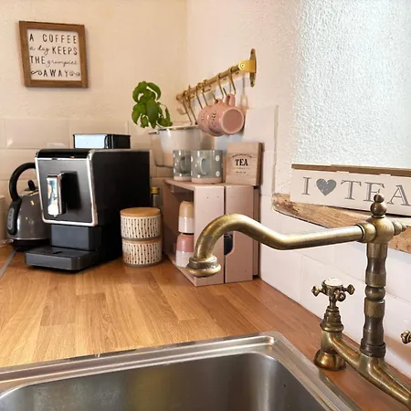 Laughing Seagull - Sea Views And Sauna Σπίτι διακοπών