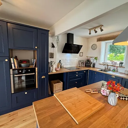 Laughing Seagull - Sea Views And Sauna Σπίτι διακοπών