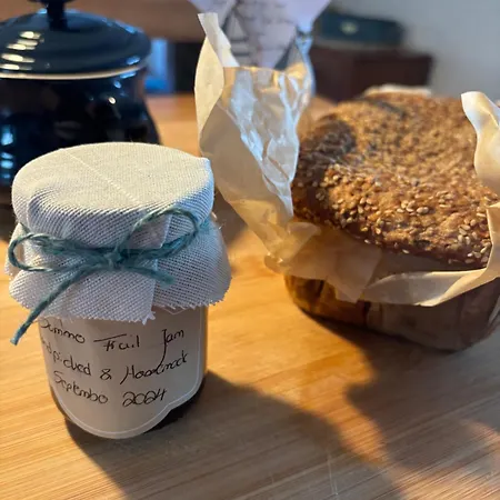 Laughing Seagull - Sea Views And Sauna