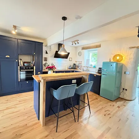 Laughing Seagull - Sea Views And Sauna