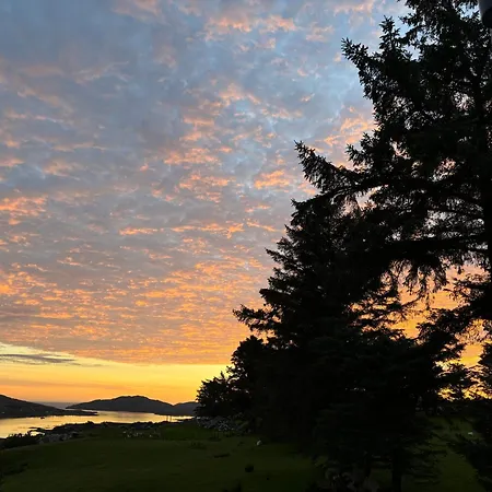 Laughing Seagull - Sea Views And Sauna *