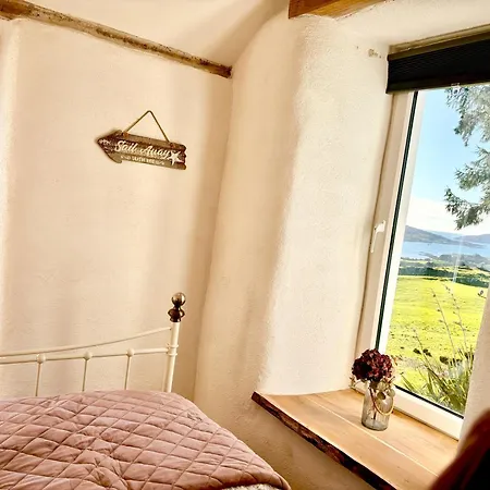 Laughing Seagull - Sea Views And Sauna *