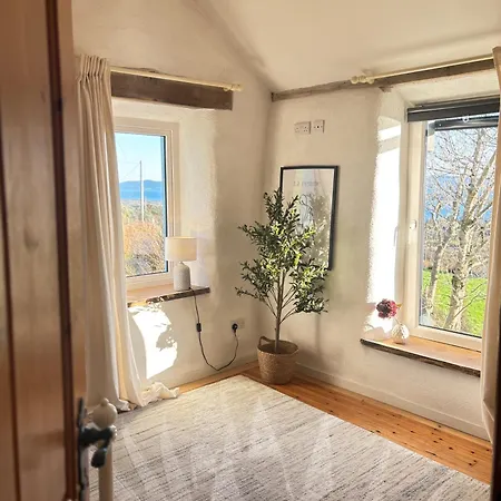 Laughing Seagull - Sea Views And Sauna Castletownbere