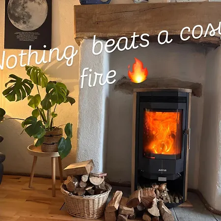 Laughing Seagull - Sea Views And Sauna Σπίτι διακοπών *