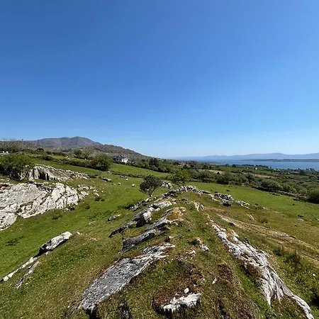 Laughing Seagull - Sea Views And Sauna Σπίτι διακοπών Castletownbere