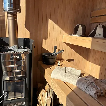 Σπίτι διακοπών Laughing Seagull - Sea Views And Sauna Castletownbere