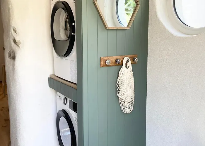 Laughing Seagull - Sea Views And Sauna Castletownbere