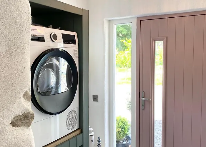 Laughing Seagull - Sea Views And Sauna Ferienhaus Castletownbere