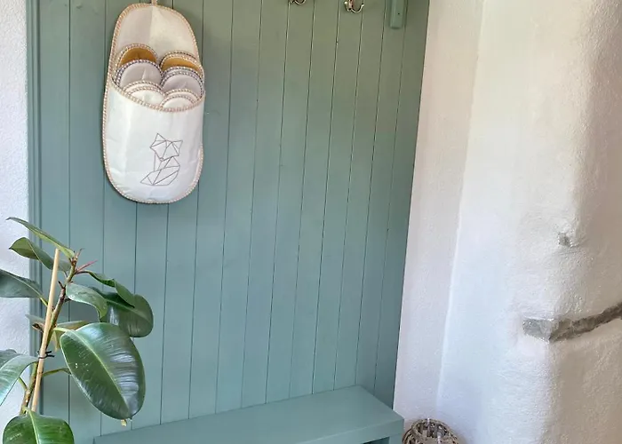 Ferienhaus Laughing Seagull - Sea Views And Sauna