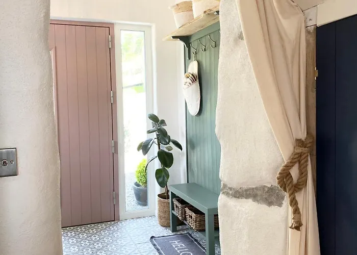 Laughing Seagull - Sea Views And Sauna