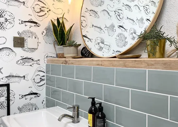 Ferienhaus Laughing Seagull - Sea Views And Sauna Castletownbere