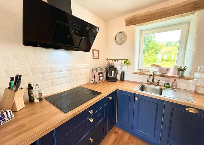 Laughing Seagull - Sea Views And Sauna Castletownbere