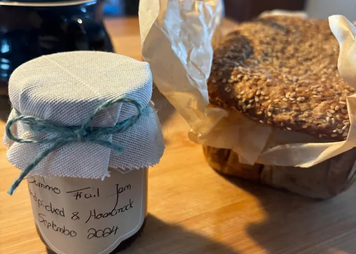 Laughing Seagull - Sea Views And Sauna