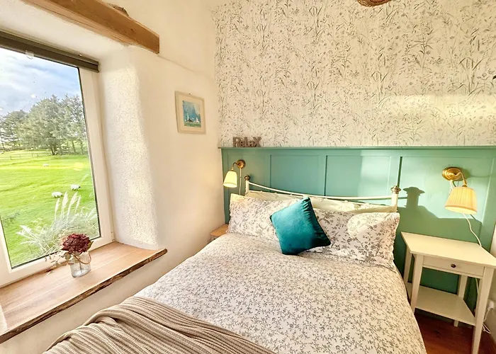 Laughing Seagull - Sea Views And Sauna *