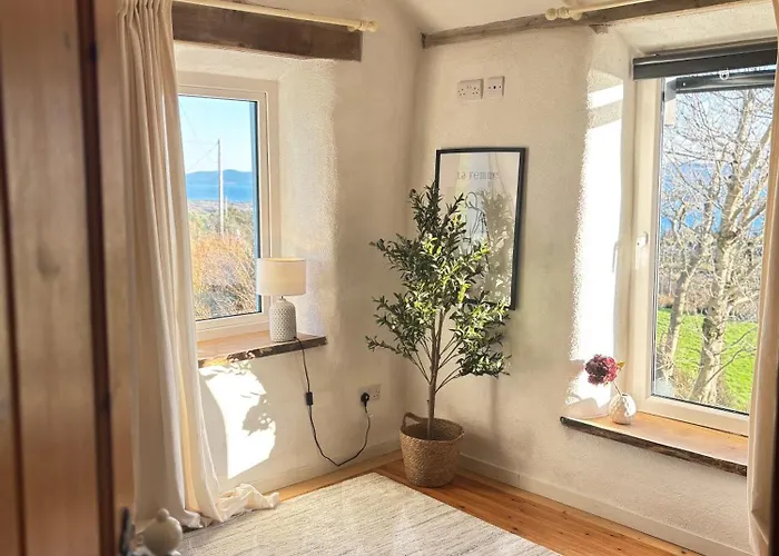 Laughing Seagull - Sea Views And Sauna كاستيلتاونبير