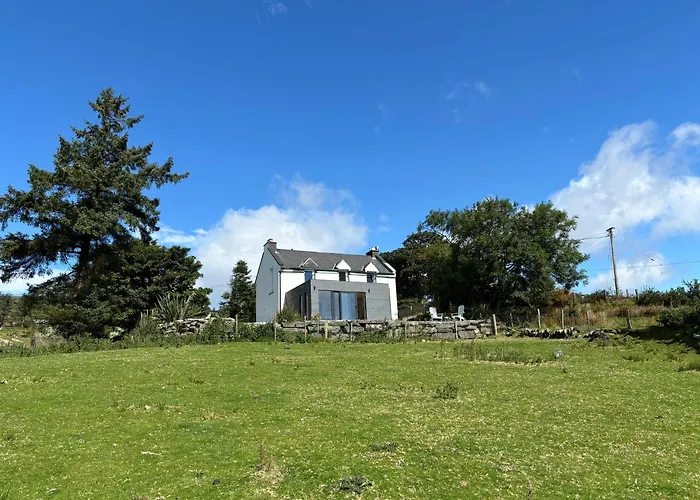 Laughing Seagull - Sea Views And Sauna